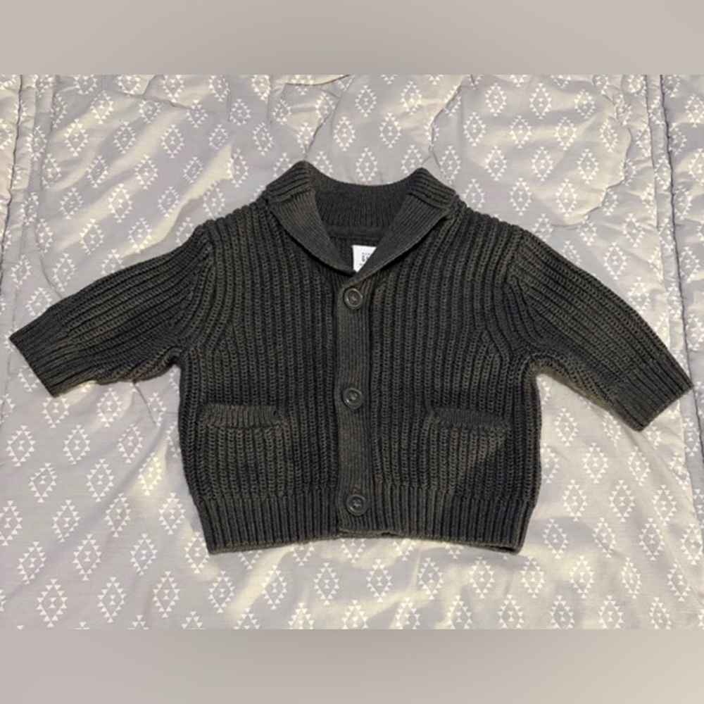 Baby Boy Gap Sweater